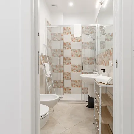 Apartament H11 Clara'S Home - Sanremo
