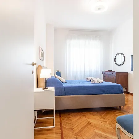 H11 Clara'S Home - Sanremo *