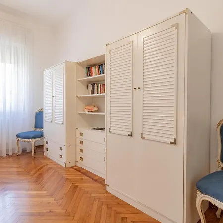 Apartament H11 Clara'S Home - Sanremo