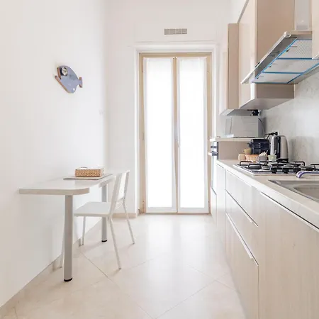 Apartament H11 Clara'S Home - Sanremo *