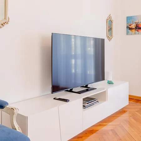 Apartament H11 Clara'S Home - Sanremo San Remo