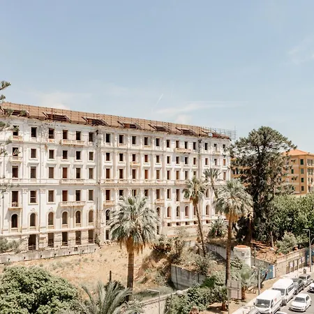Apartament H11 Clara'S Home - Sanremo